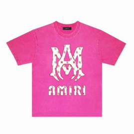 Picture of Amiri T Shirts Short _SKUAmiriS-XXLsytZJD125A23120